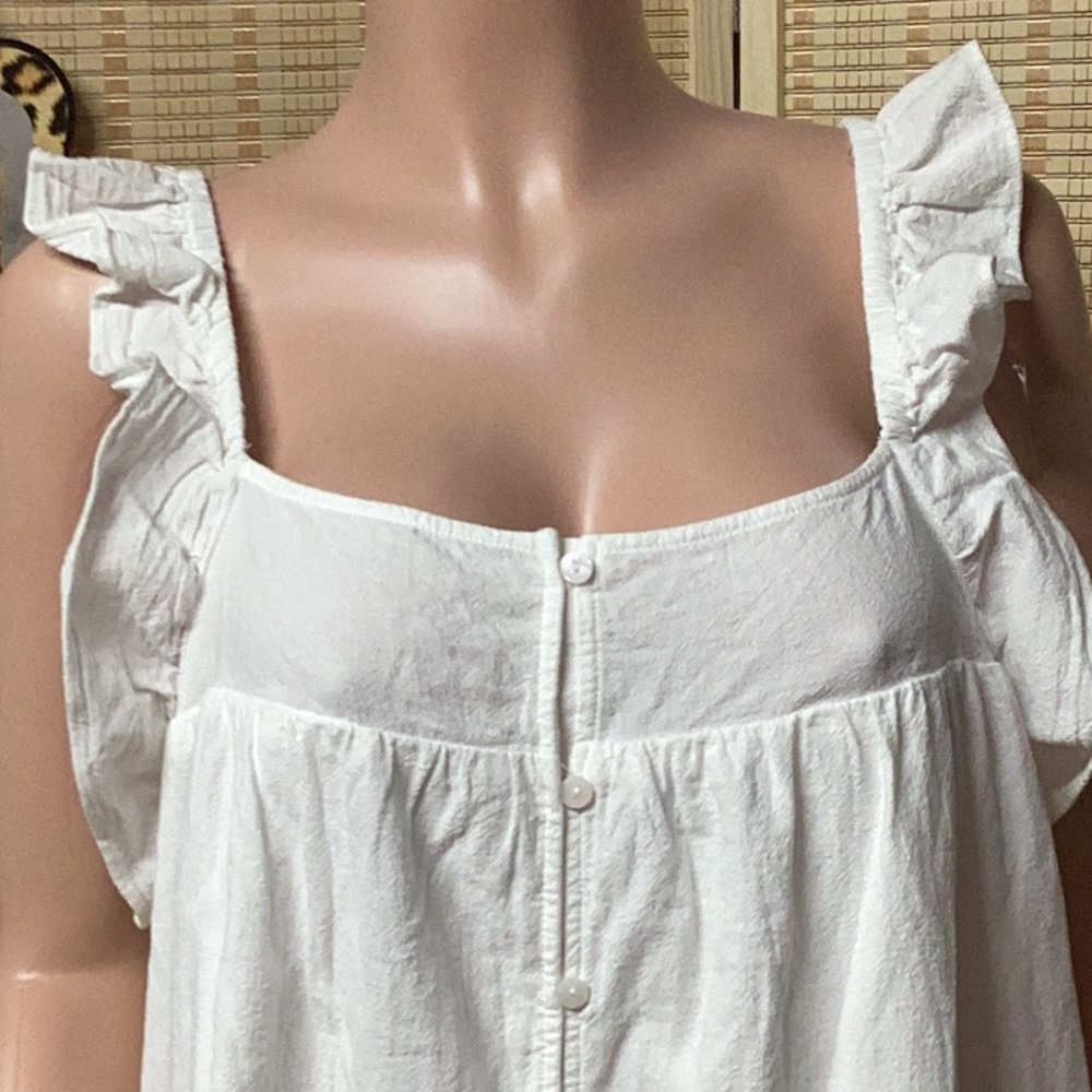 UNIVERSAL THREAD DRESS - Picture 6 of 15